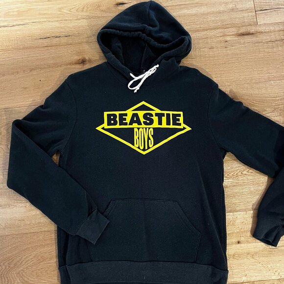 Official Beastie Boys Hoodie - Picture 1 of 3